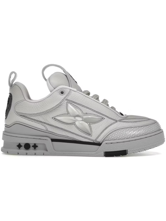 Louis Vuitton LV Skate Sneaker Grey