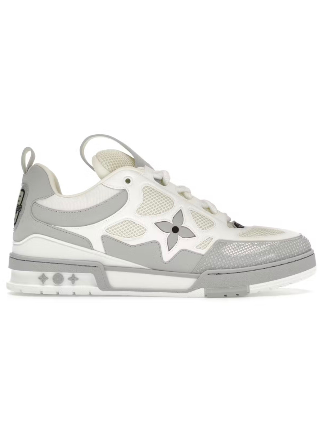 Louis Vuitton LV Skate Grey