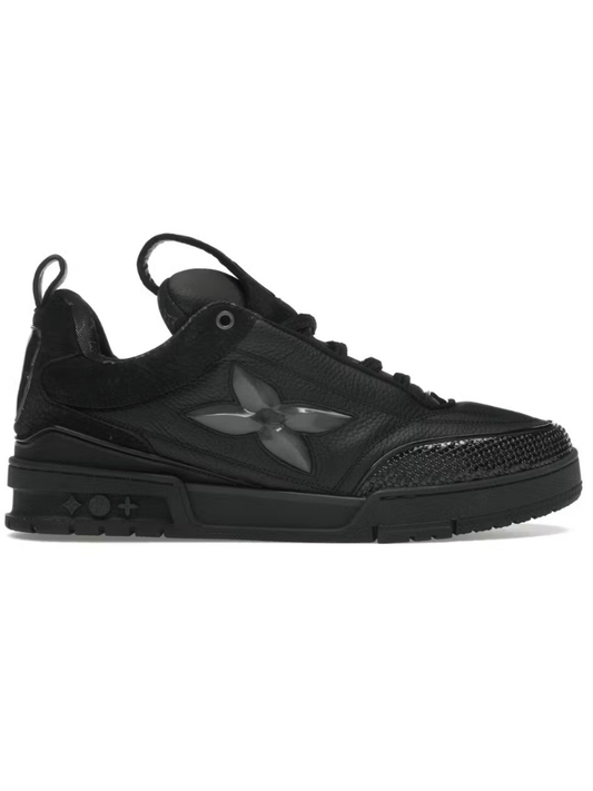 Louis Vuitton LV Skate Sneaker
Triple Black