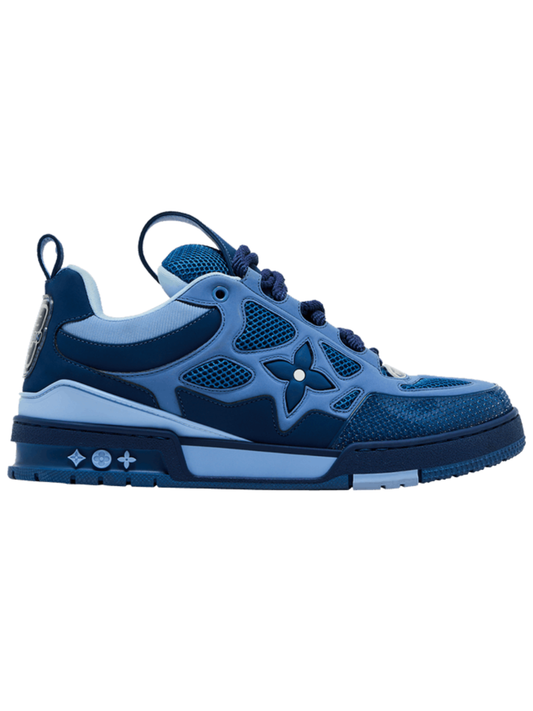 Louis Vuitton LV Skate Sneaker Blue
