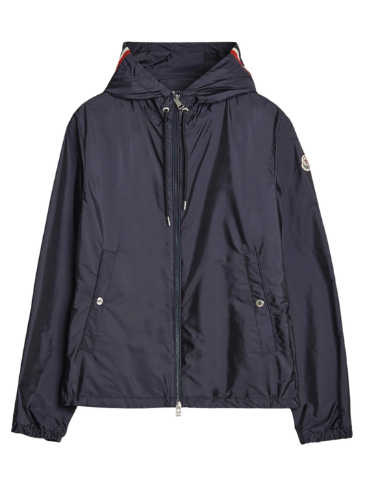 Moncler Grimpeurs Windbreaker Navy