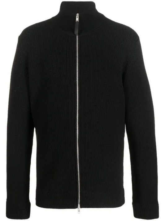 Maison Margiela Cardigan Black