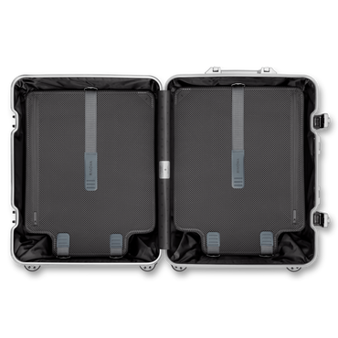 Rimowa Original Cabin Plus Silver