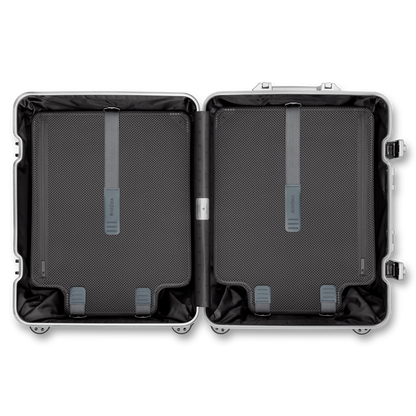 Rimowa Original Cabin Plus Silver