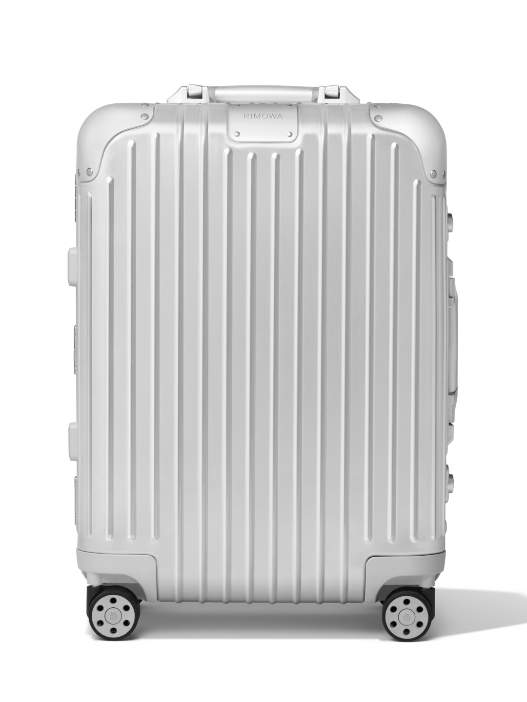 Rimowa Original Cabin Plus Silver