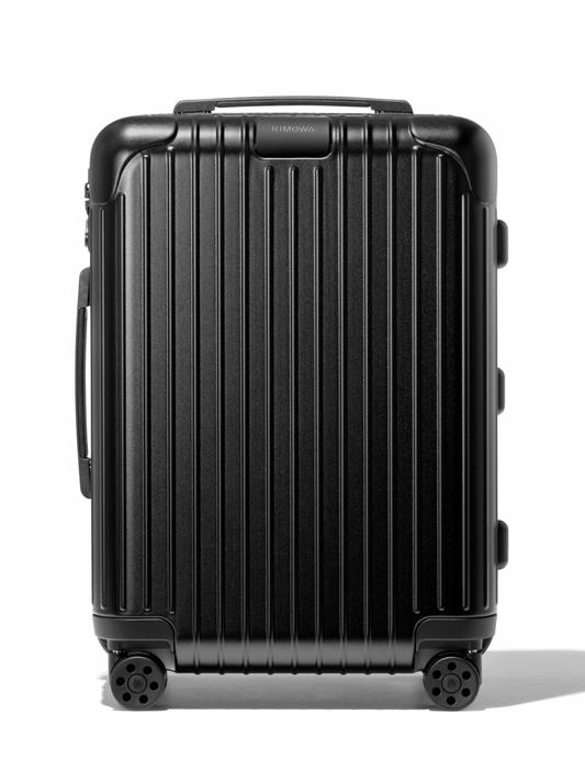 Rimowa Original Cabin Plus Black