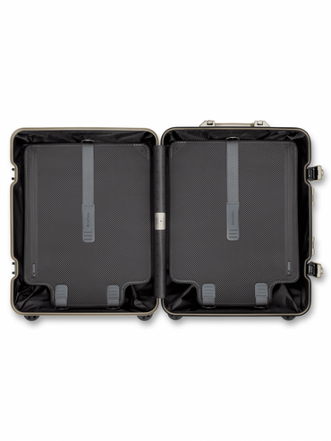 Rimowa Original Cabin Plus Titanium