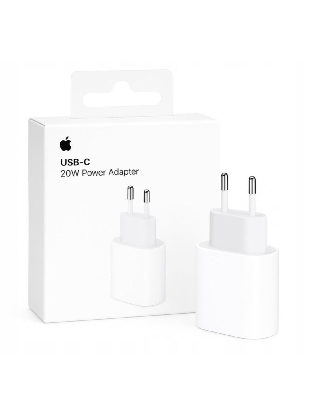 Apple 20W USB-C Power Adapter EU