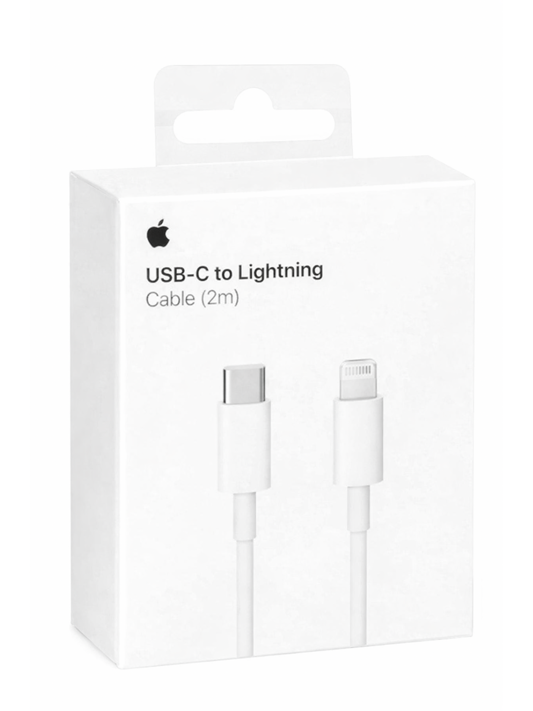 Apple USB-C Lightning Cable (2m)