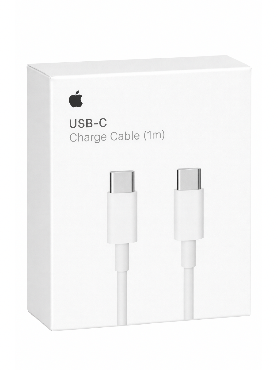 Apple USB-C Charge Cable (1m)
