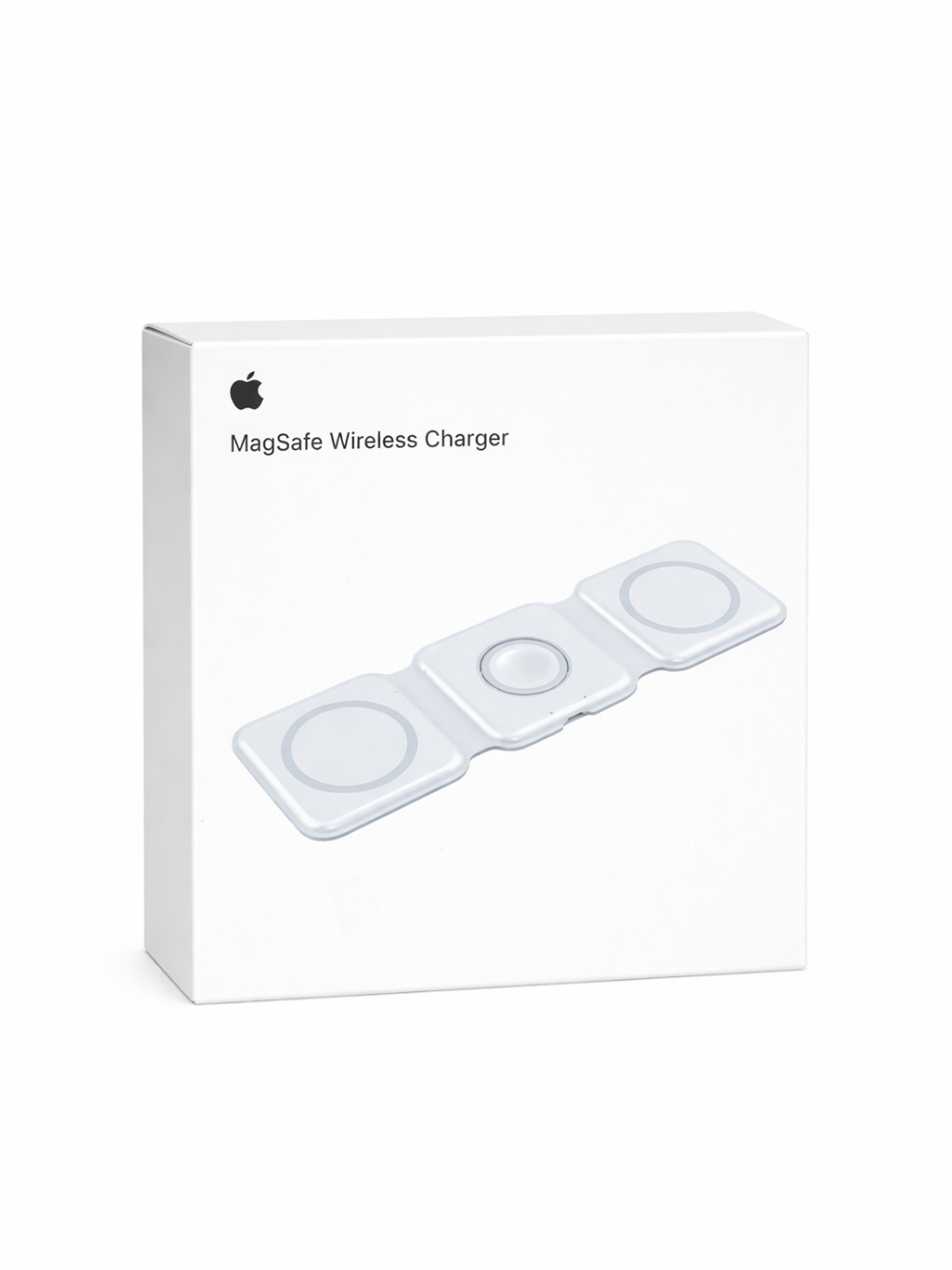 Apple MagSafe Wireless Charger White