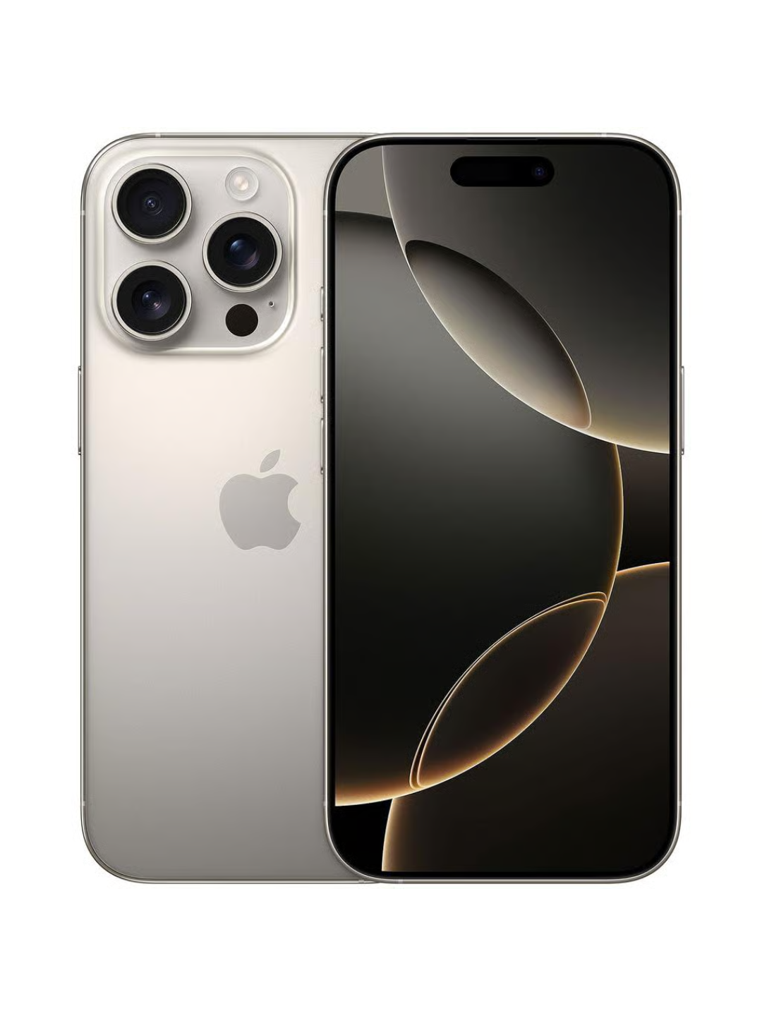 Apple iPhone 16 Pro 256GB Natural Titanum