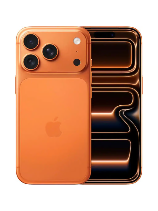 Apple iPhone 17 Pro 256 GB Cosmic Orange