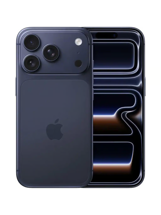 Apple iPhone 17 Pro 256 GB Deep Blue