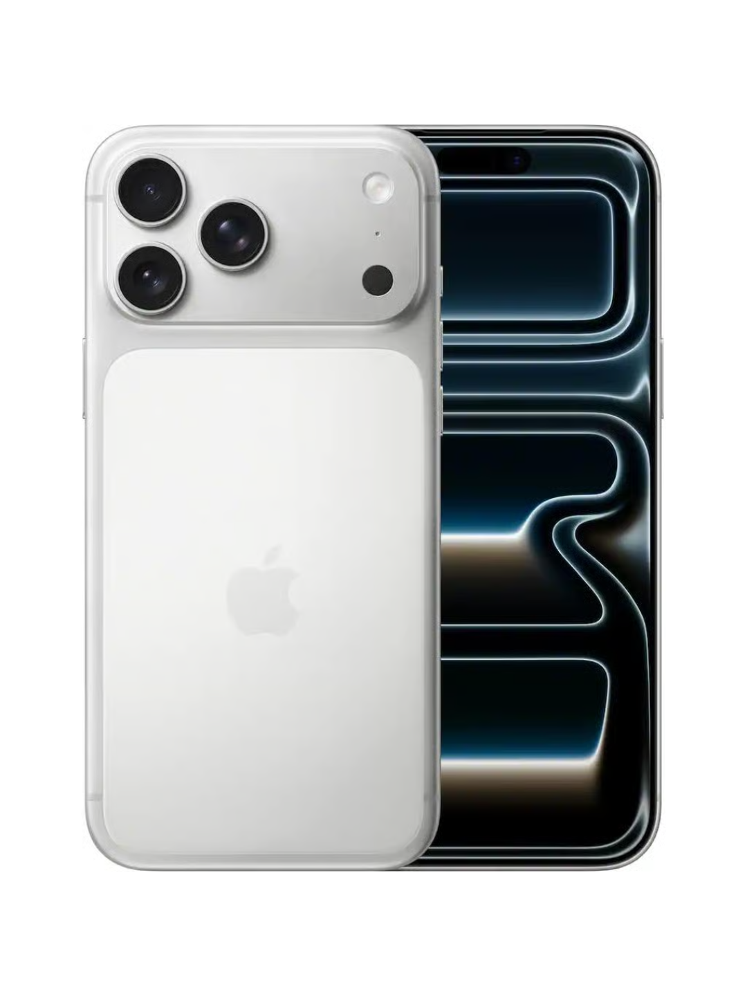 Apple iPhone 17 Pro 256 GB Silver