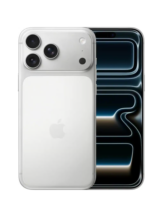 Apple iPhone 17 Pro 256 GB Silver