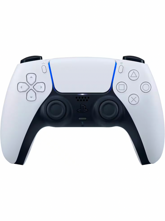 PlayStation 5 DualSense 5-Controller White