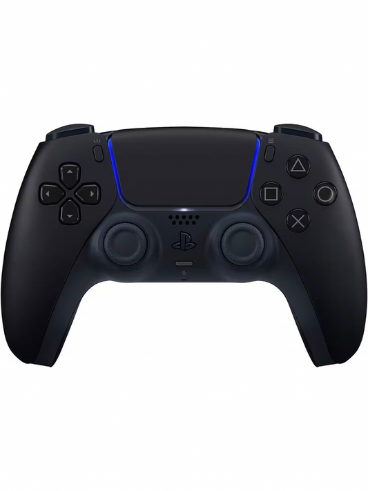 PlayStation 5 DualSense 5-Controller Black