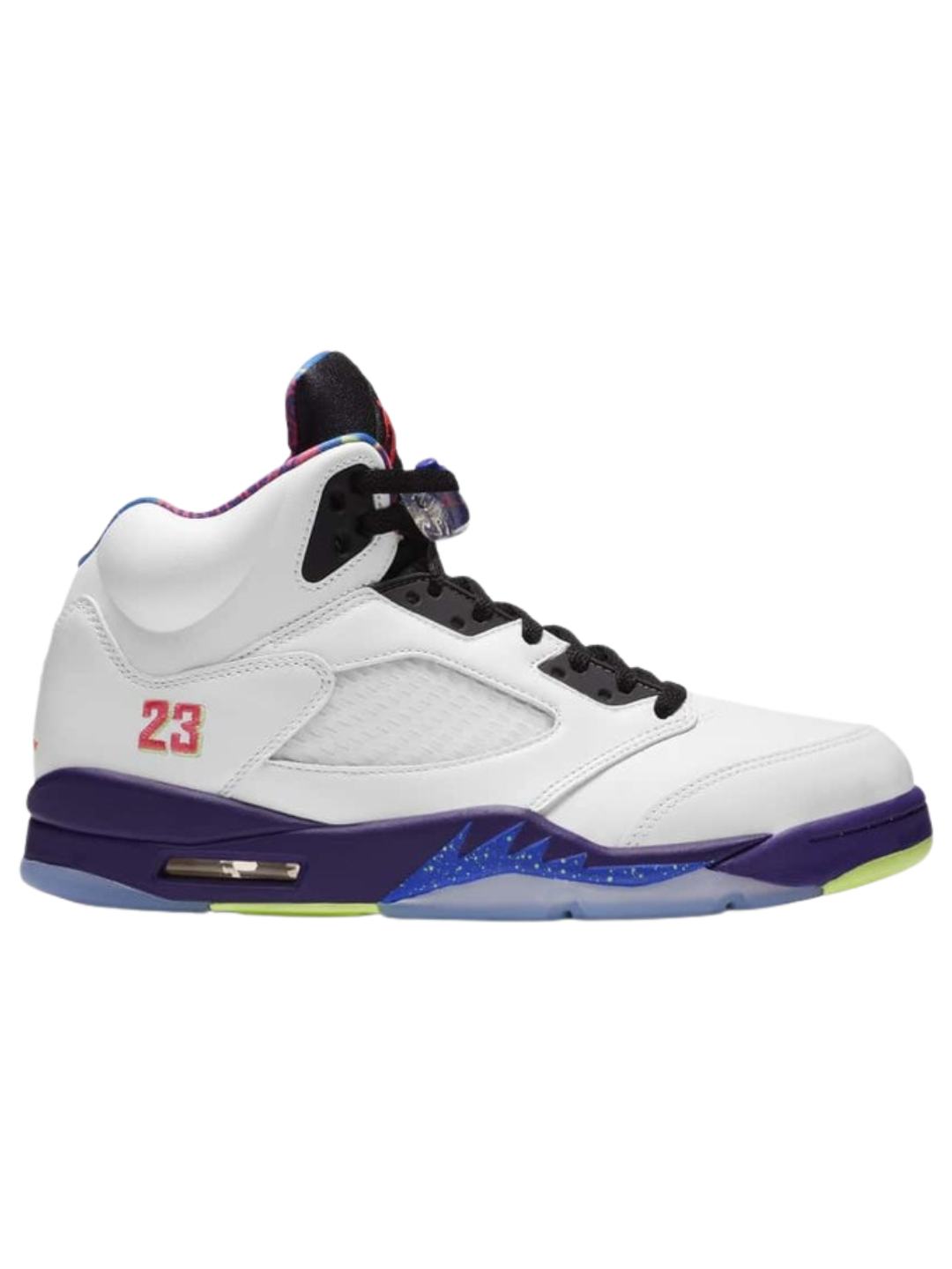 Jordan 5 Retro Alternate Bel-Air