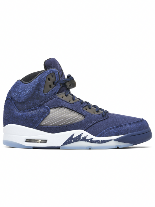 Jordan 5 Retro Georgetown