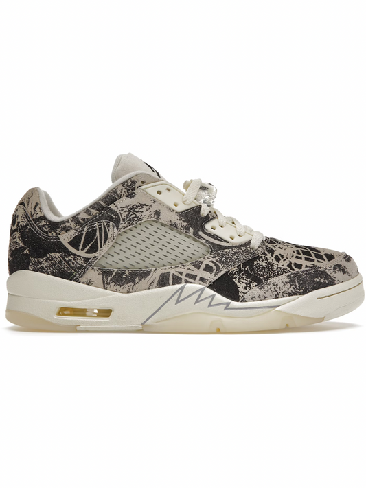 Jordan 5 Retro Low Expression