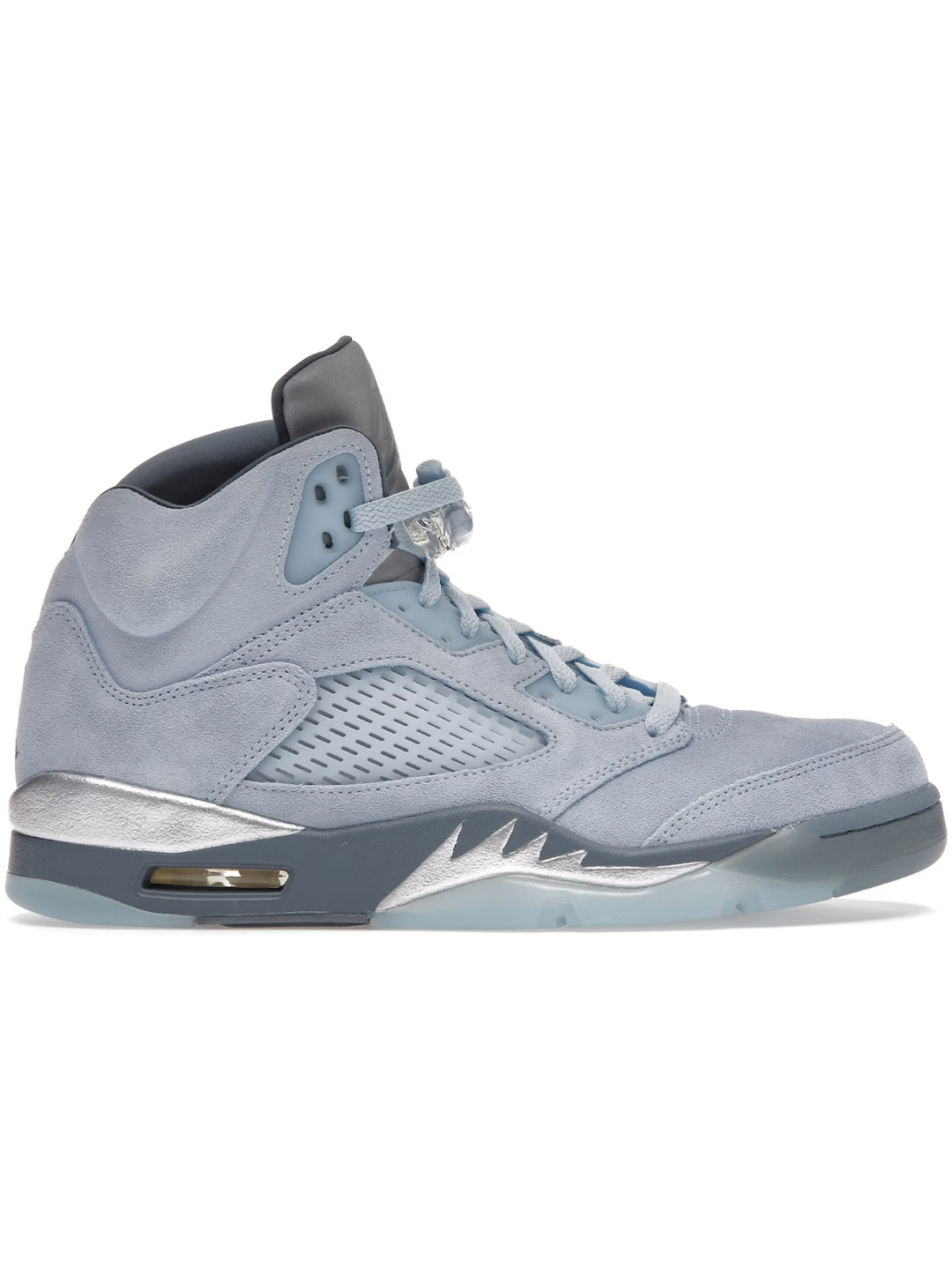 Jordan 5 Retro Bluebird