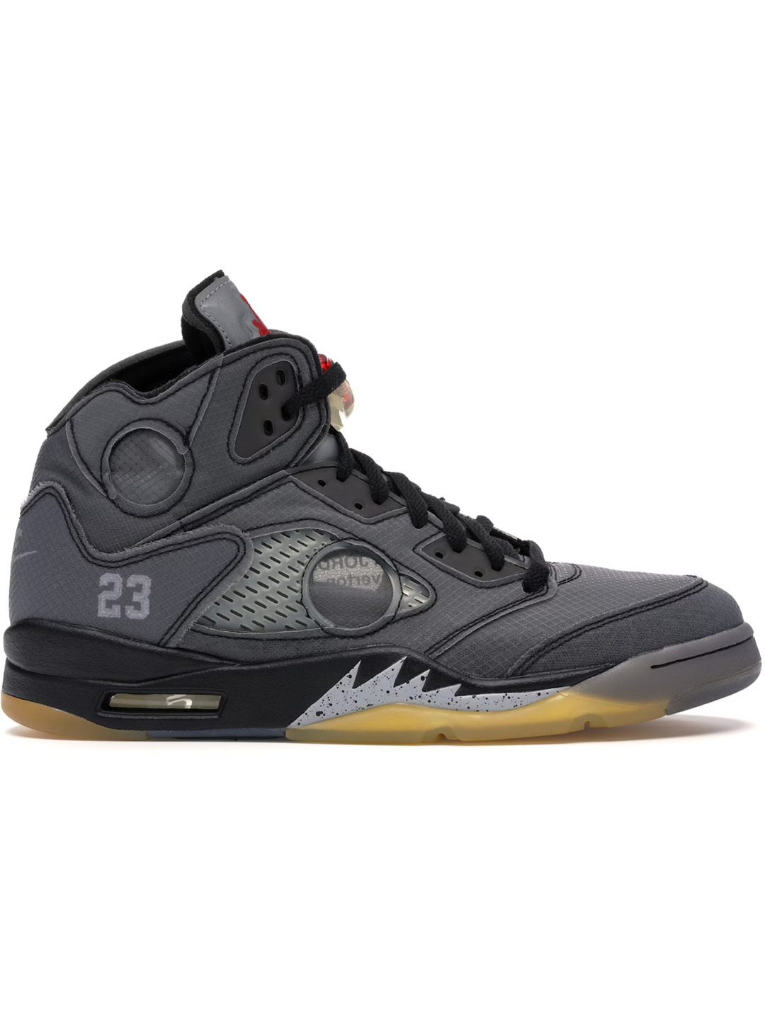 Jordan 5 Retro Off-White Muslin
