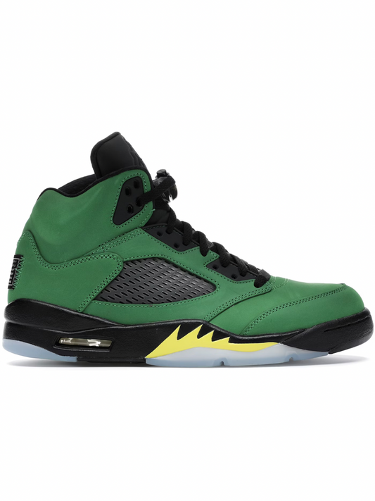 Jordan 5 Retro Oregon