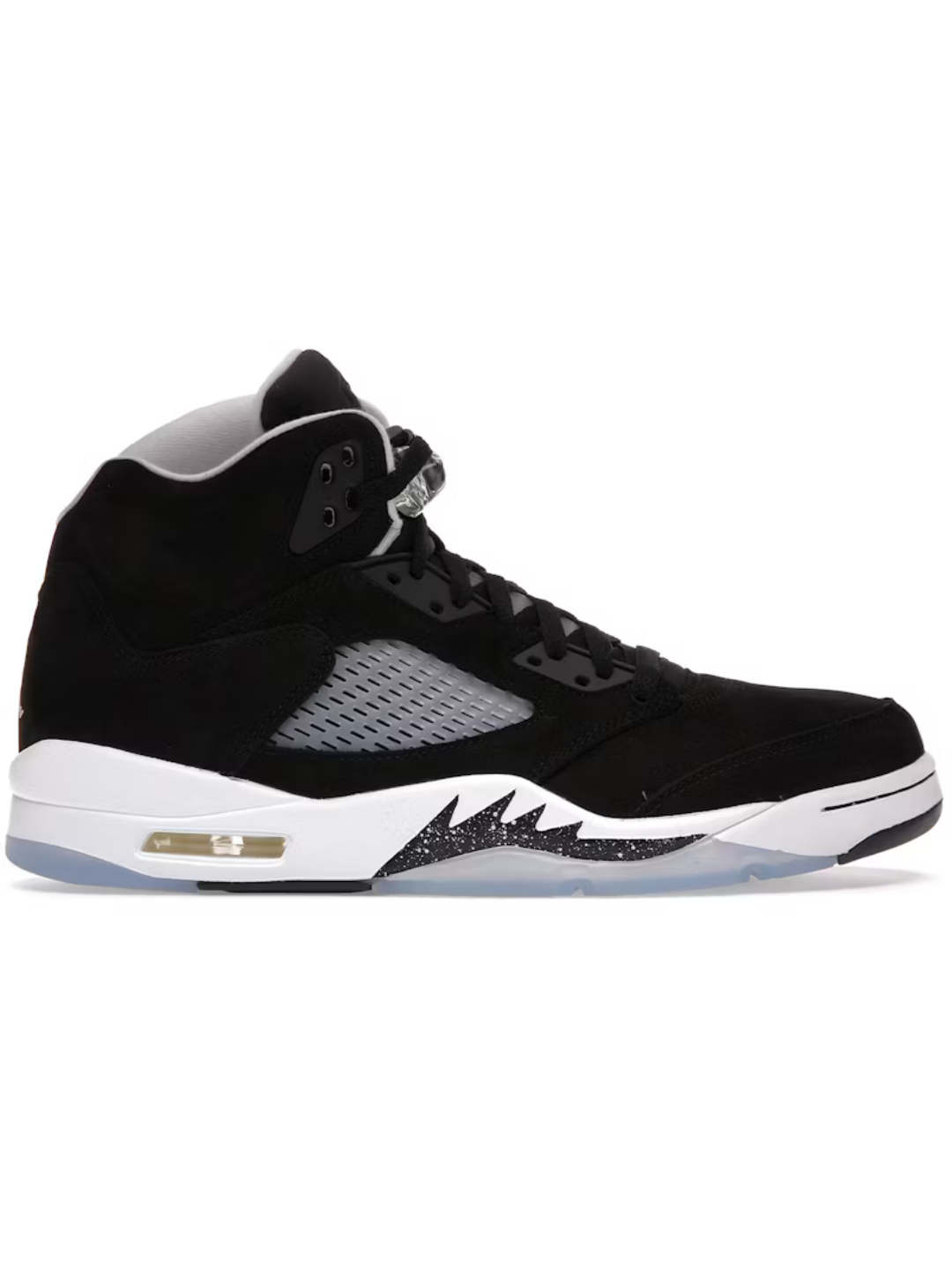 Jordan 5 Retro Oreo