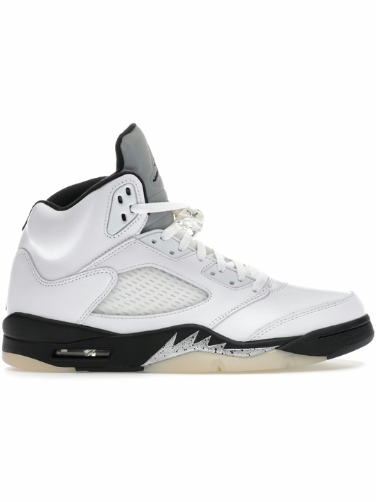 Jordan 5 Retro Reverse Metallic