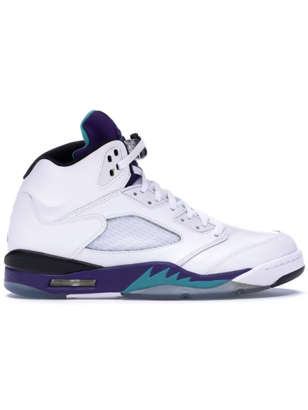 Jordan 5 Retro Grape