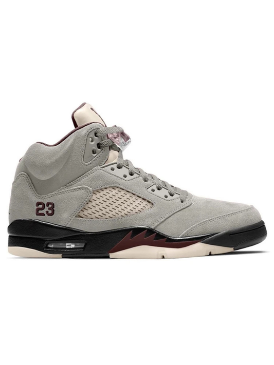 Jordan 5 Retro A Ma Maniere Light Bone