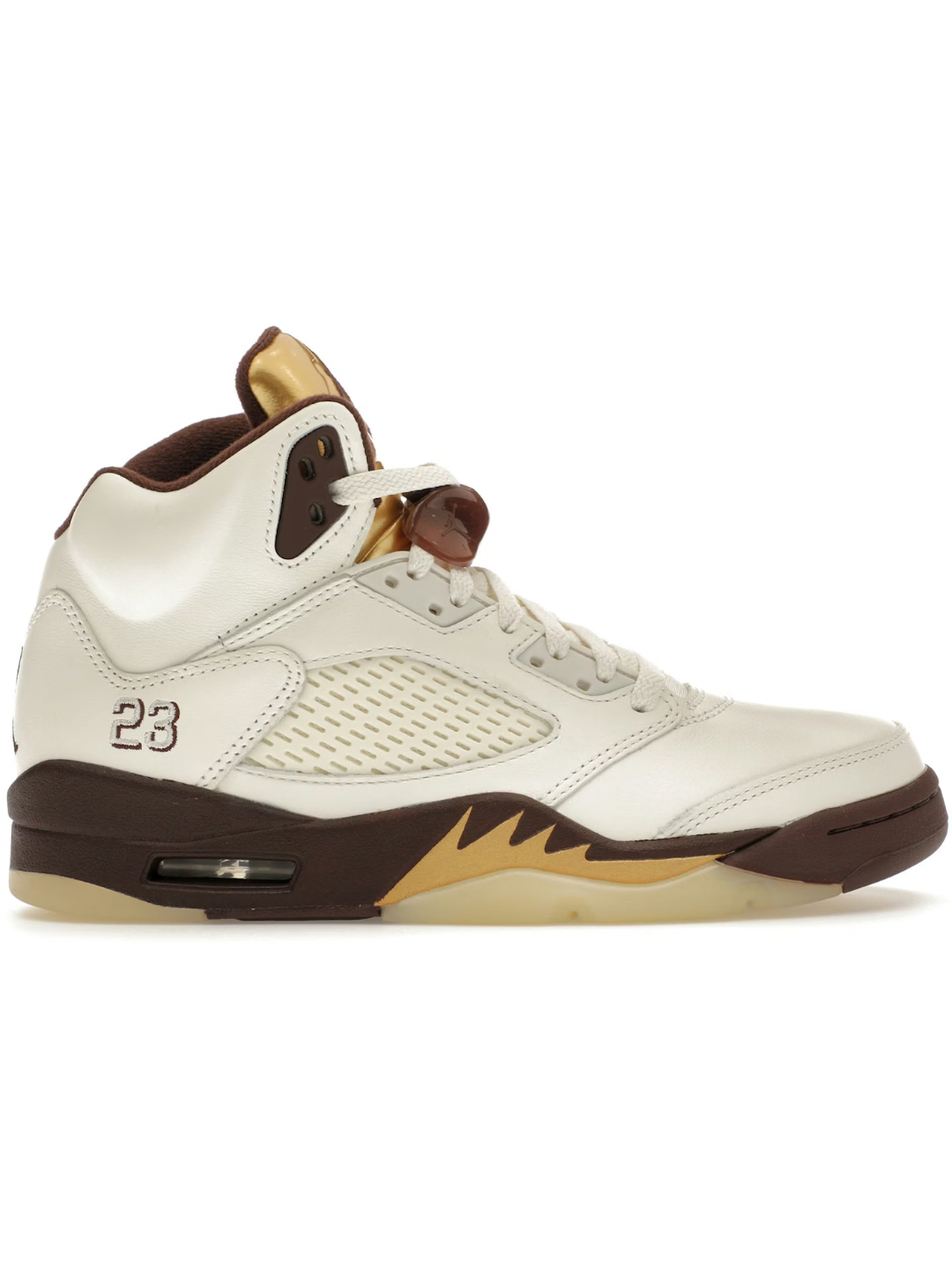 Jordan 5 Retro Earth