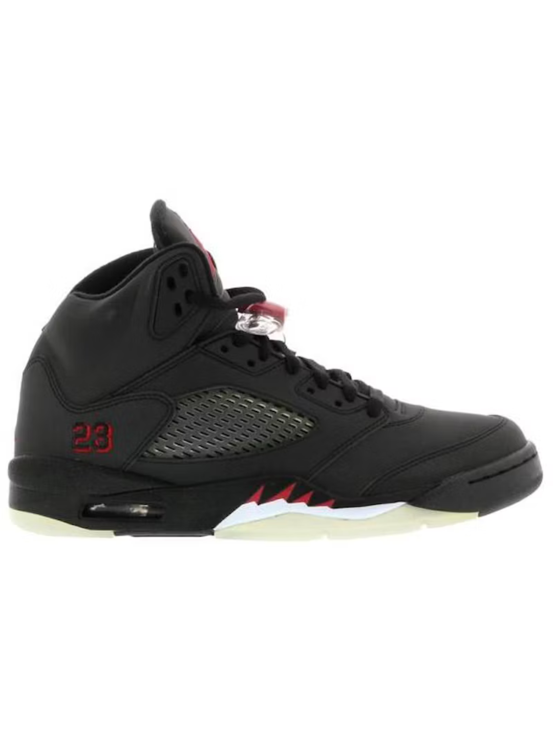 Jordan 5 Retro DMP Raging Bull 3M
