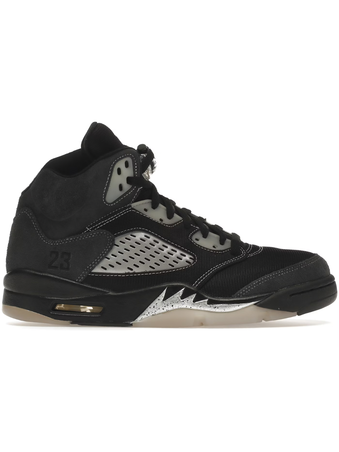 Jordan 5 Retro Anthracite