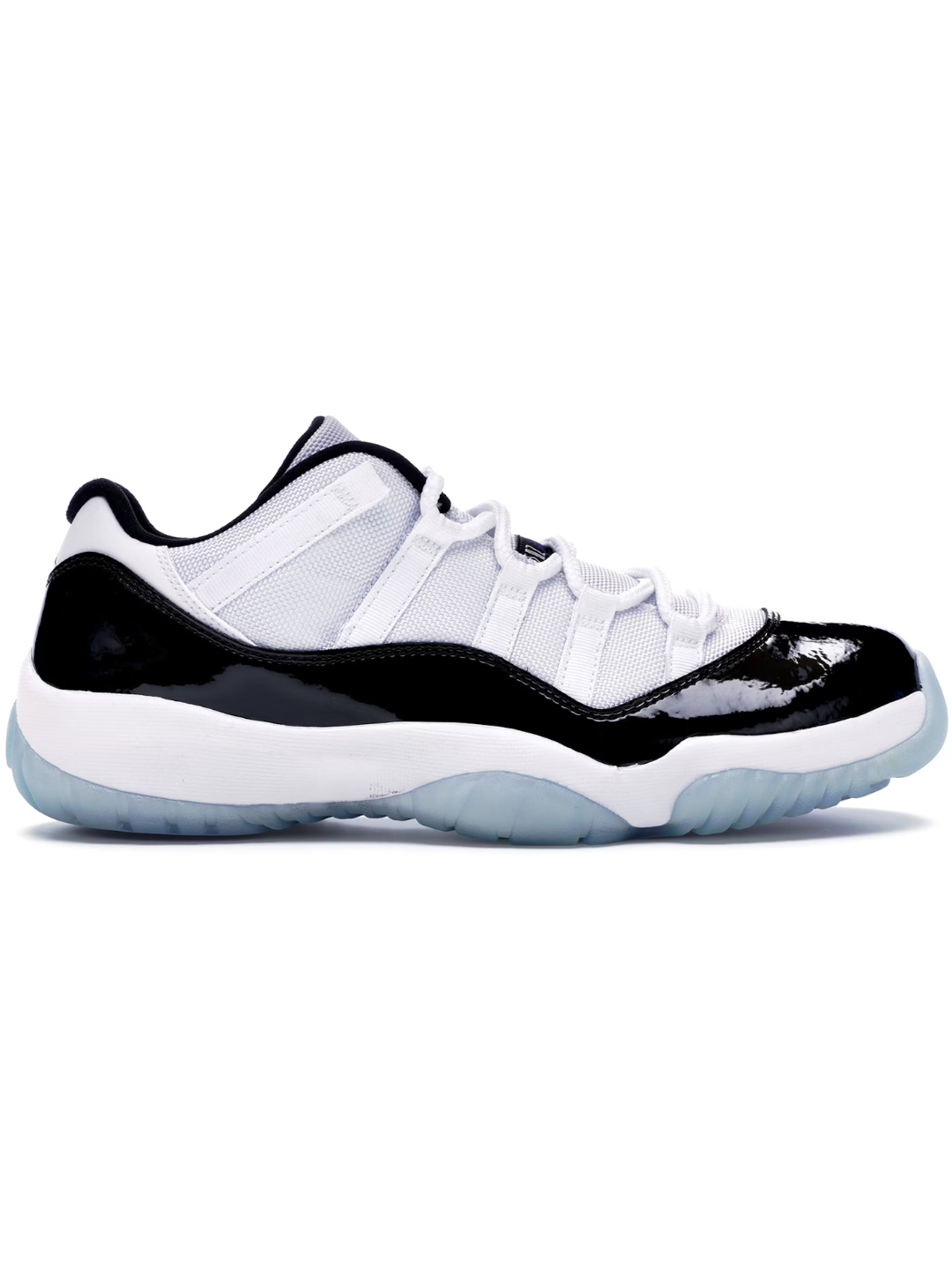 Jordan 11 Retro Low Concord