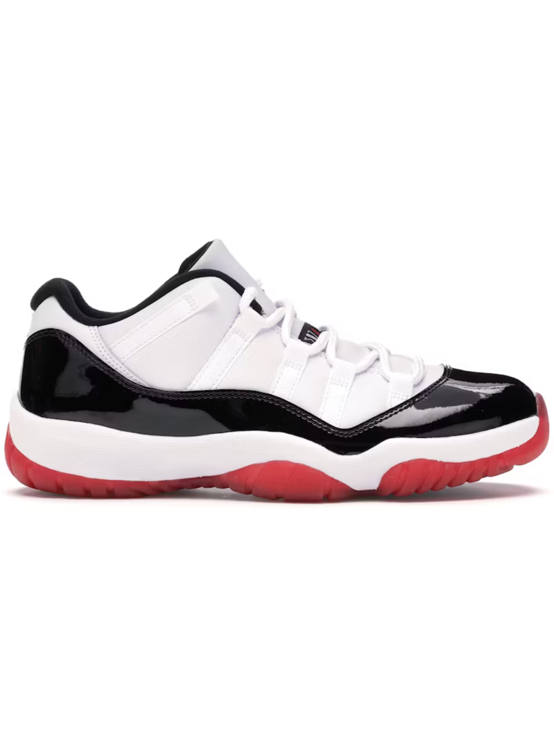 Jordan 11 Retro Low Concord Bred