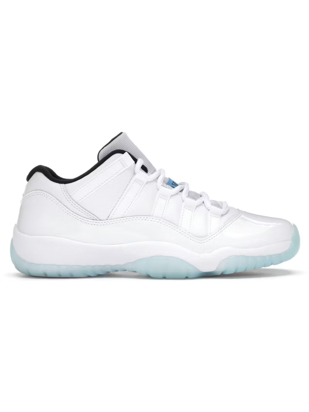 Jordan 11 Retro Low Legend Blue