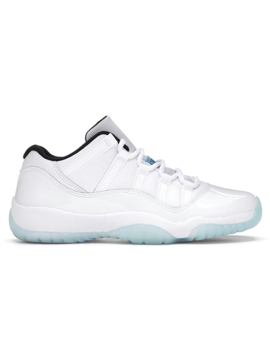 Jordan 11 Retro Low Legend Blue