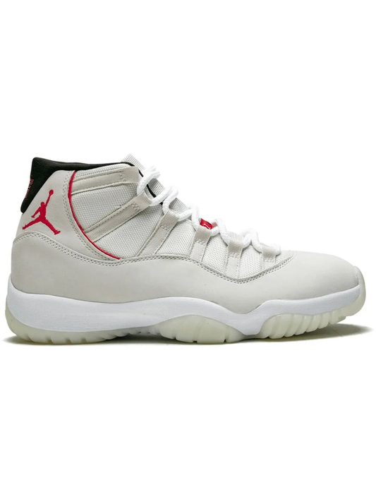 Jordan 11 Retro Platinum Tint