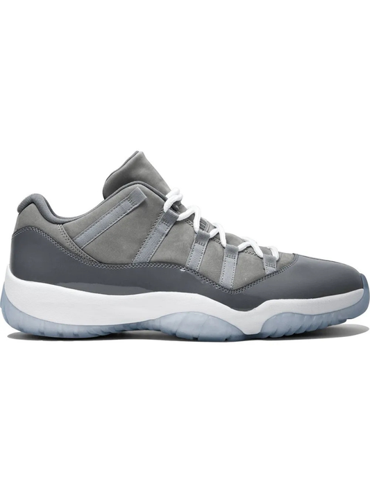 Jordan 11 Retro Low Cool Grey
