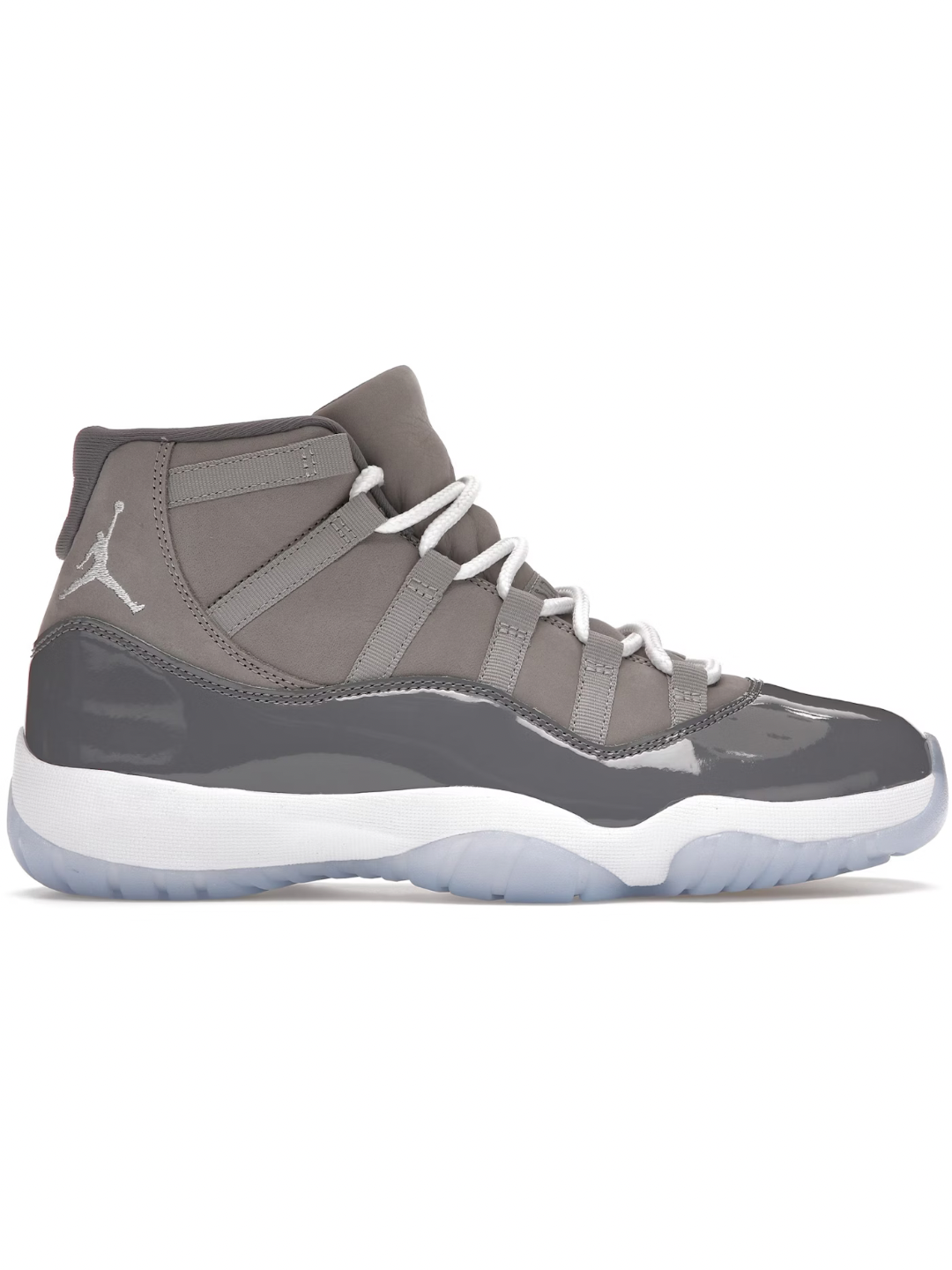 Jordan 11 Retro Cool Grey