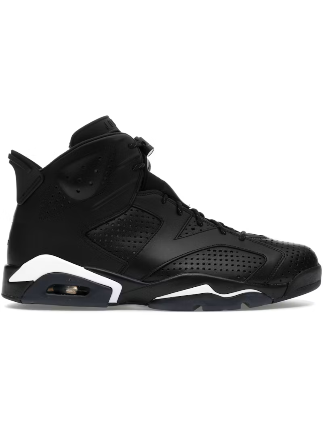 Jordan 6 Retro Black Cat