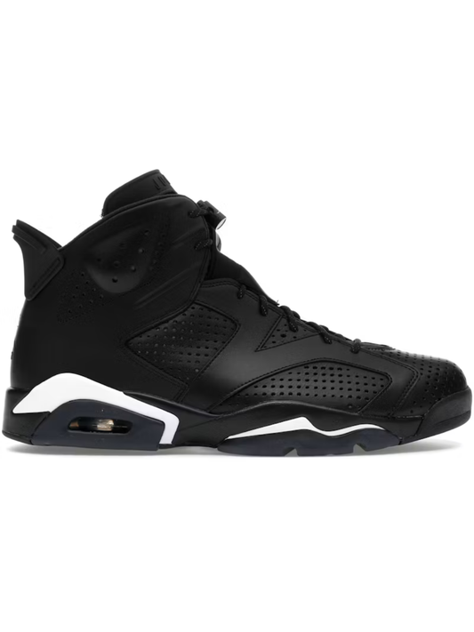 Jordan 6 Retro Black Cat