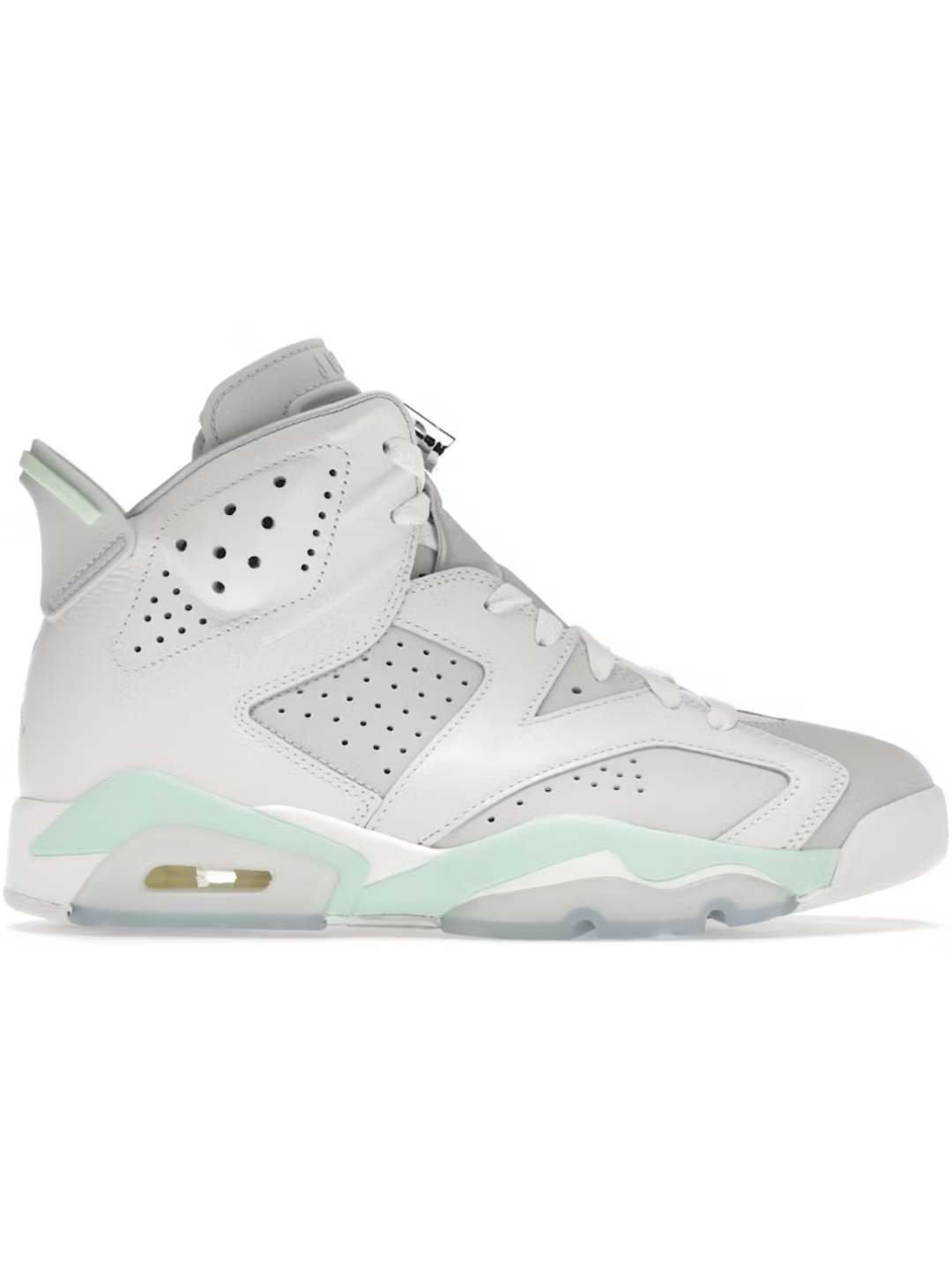 Jordan 6 Retro Mint Foam