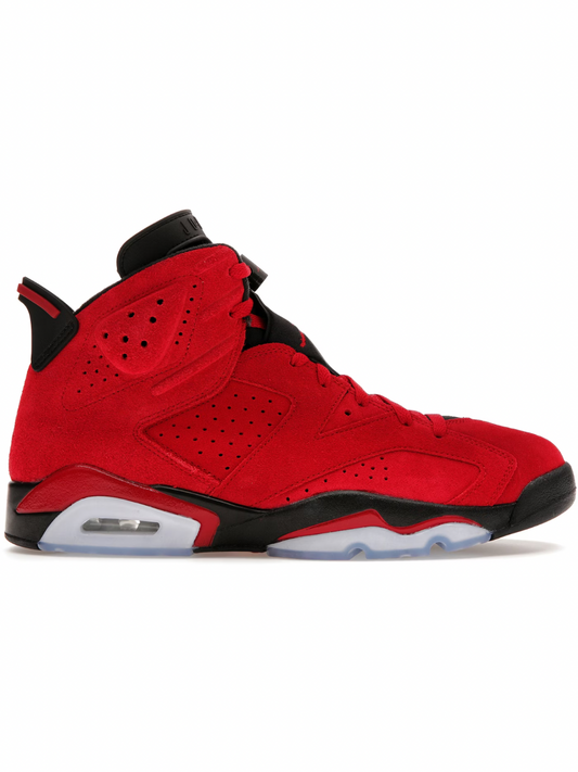Jordan 6 Retro Toro Bravo