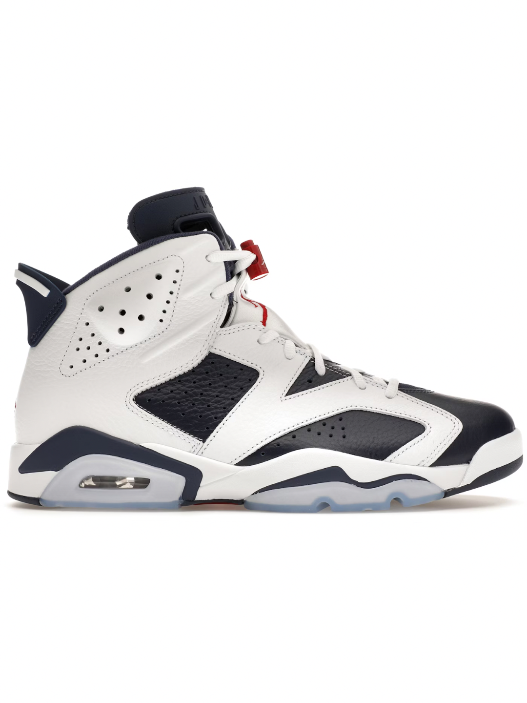 Jordan 6 Retro Olympia