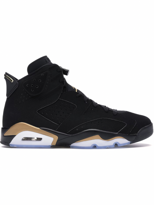 Jordan 6 Retro DMP