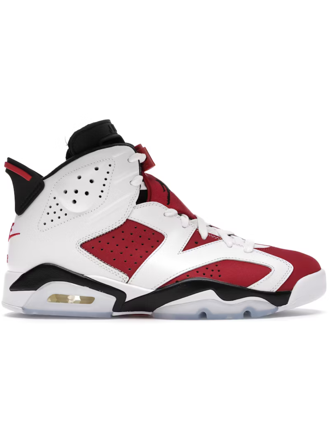 Jordan 6 Retro Carmine
