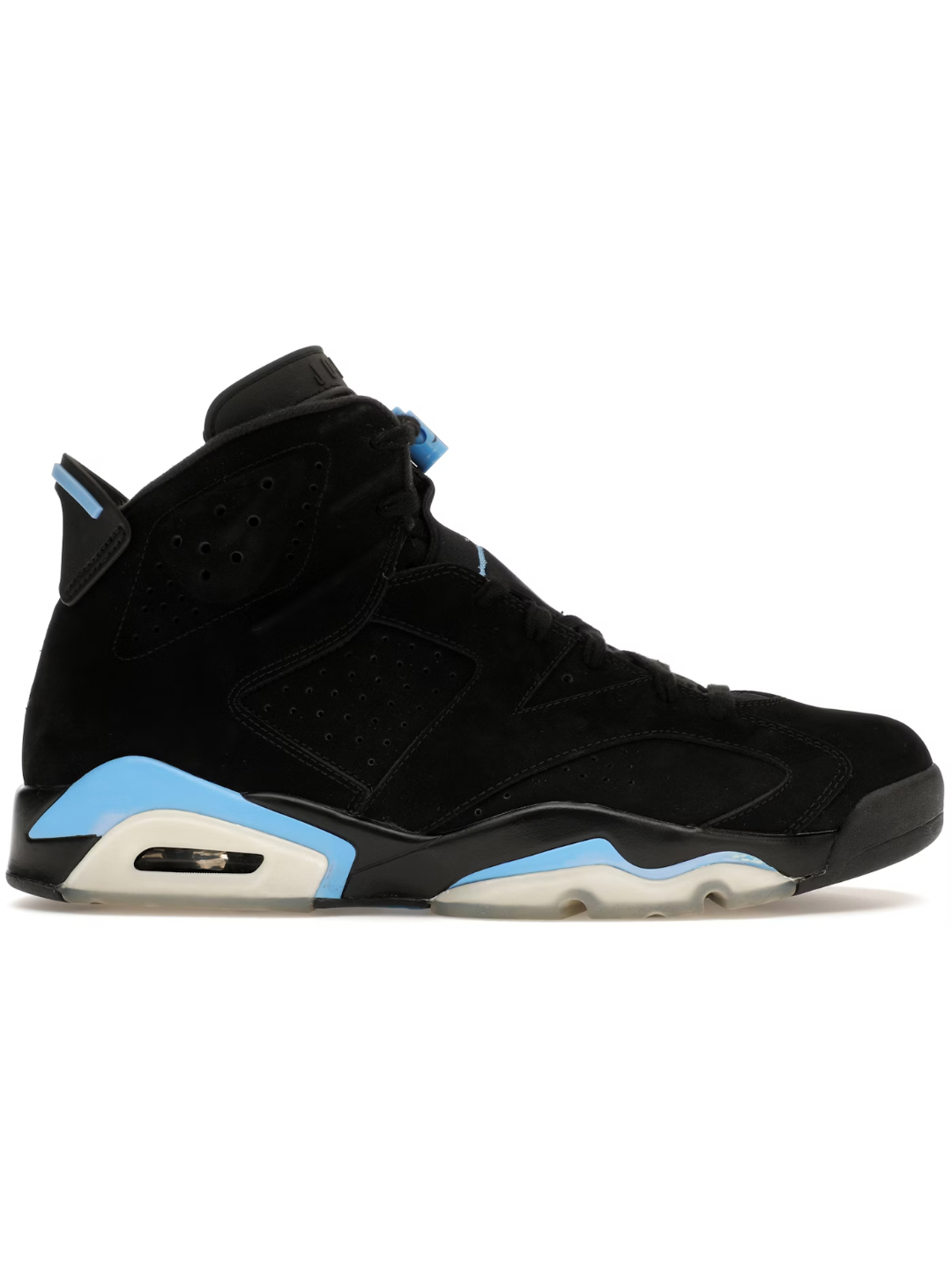 Jordan 6 Retro UNC